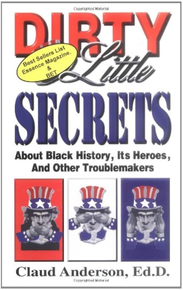 Dirty Little Secrets Vol. 1