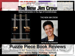 Puzzle Piece Book Reviews
