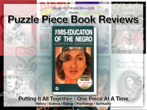 Carter G Woodson - MisEducation of the Negro