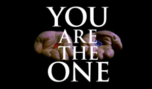 You Are The One Featured Image