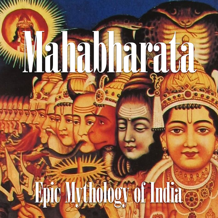 Mahabharata