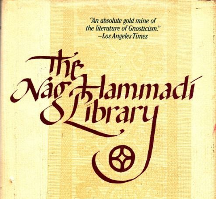 The Nag Hammadi Library