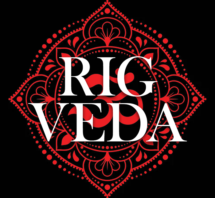 The Rig Veda