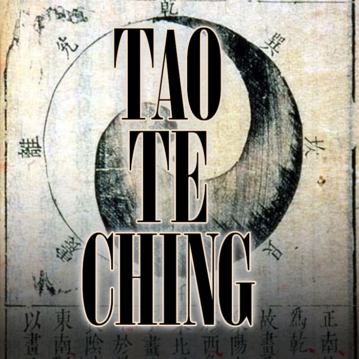 Tao Te Ching